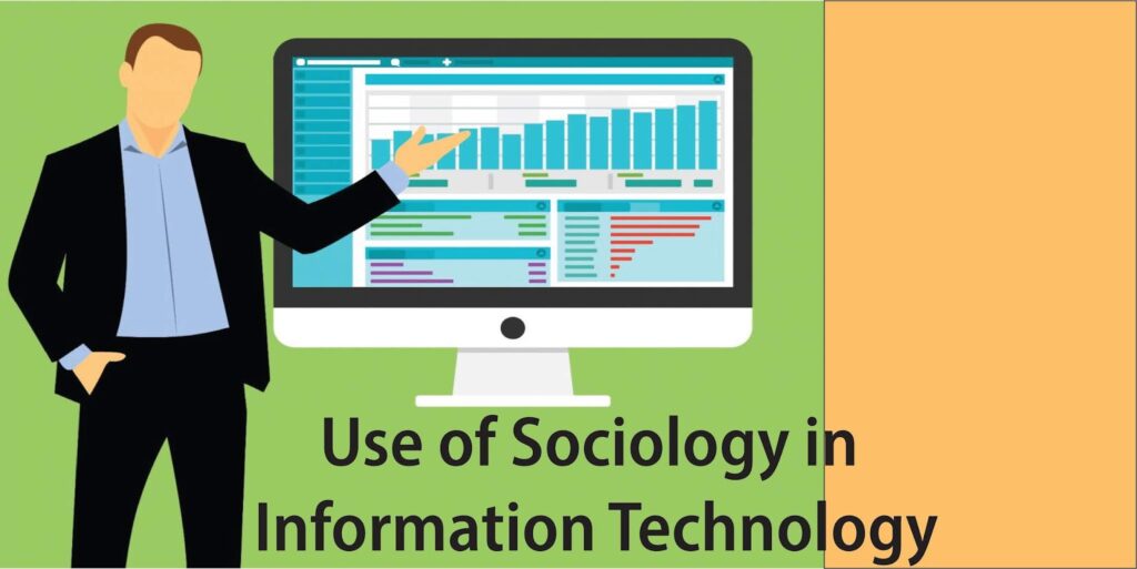 sociology and technology