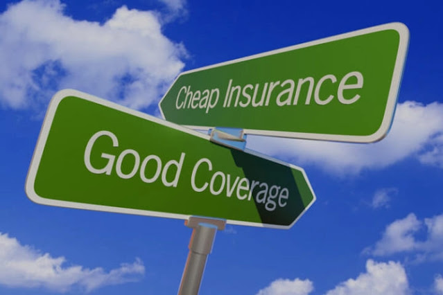 How does an insurance company works, generate profits