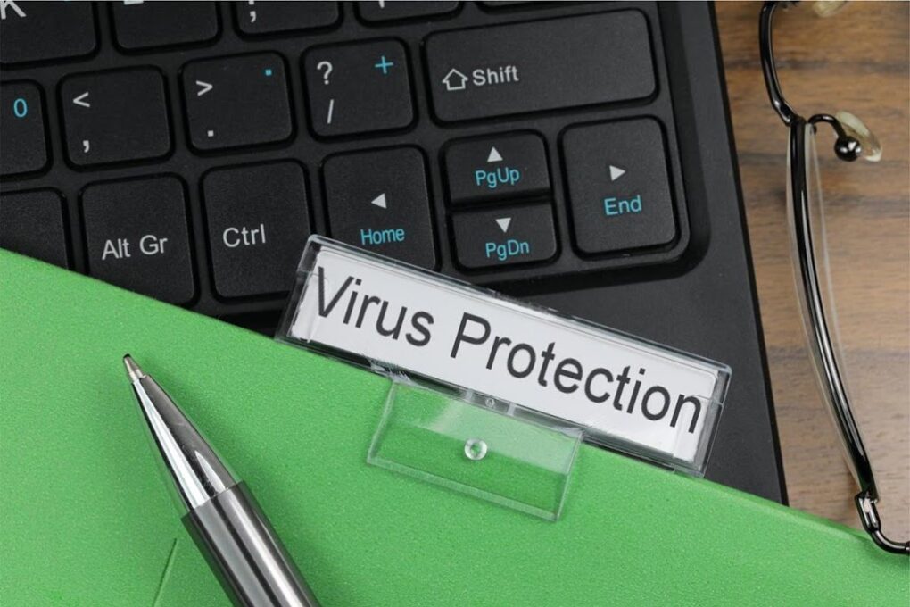 How can we protect computers from viruses? [2021]