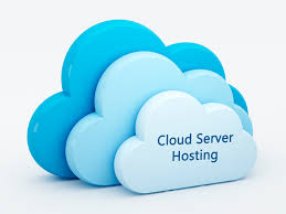 Dedicated and Shared Cloud Servers