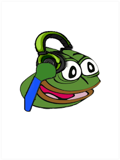 What does Pepega mean?