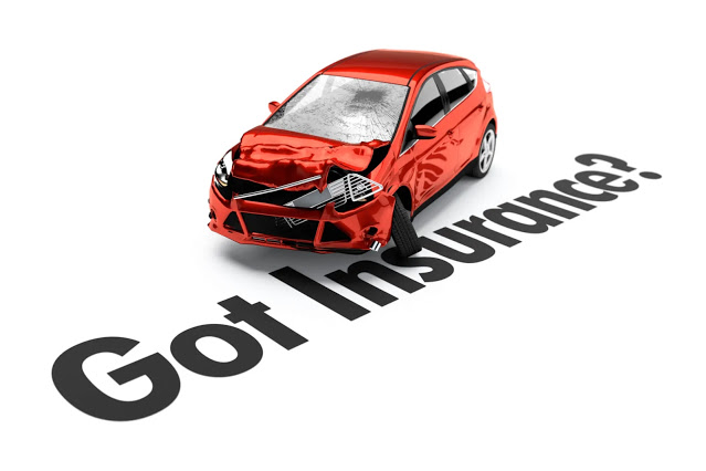Auto Insurance | How auto insurance works