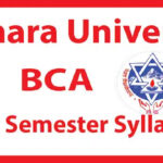 Pokhara University Syllabus