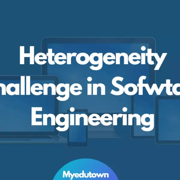 Heterogeneity Challenge in software engineering