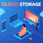 Cloud Storage Defination