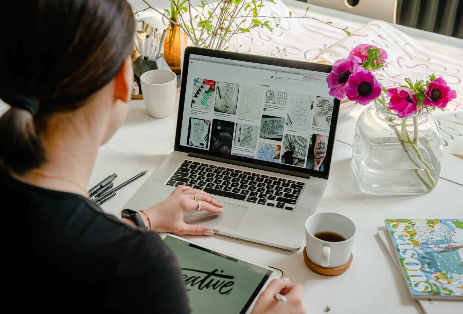 10 important applications of computer graphics