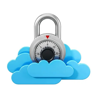 What are cloud security controls