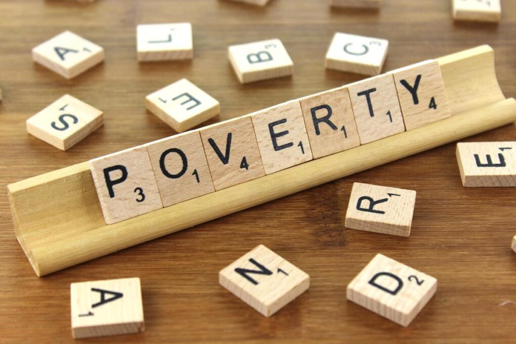 What Are The Types Of Poverty