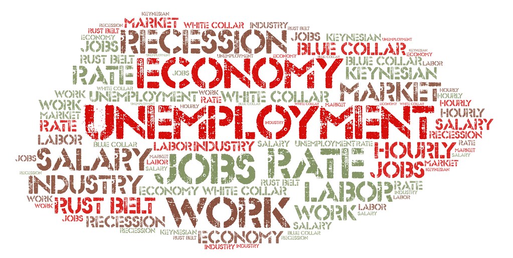 Unemployment and job