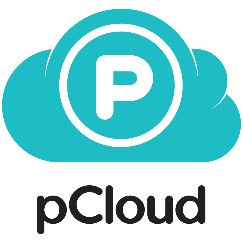 pCloud cloud storage 