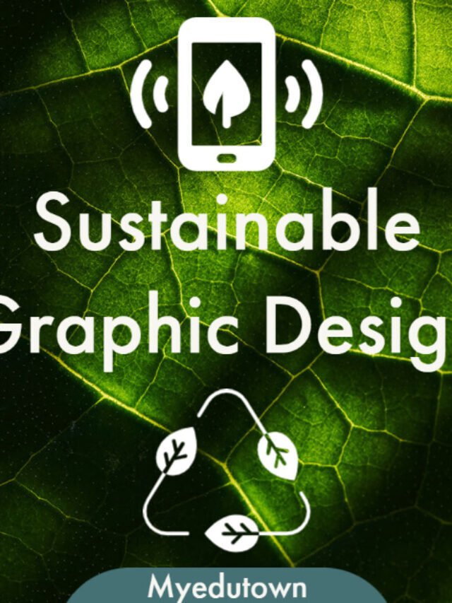 Sustainable Graphics Design