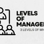 Levels of management