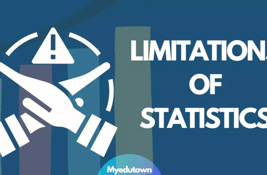 Limitations of Statistics