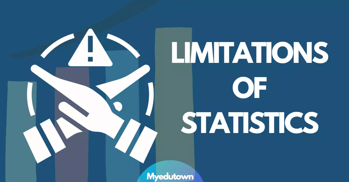 Limitations of Statistics