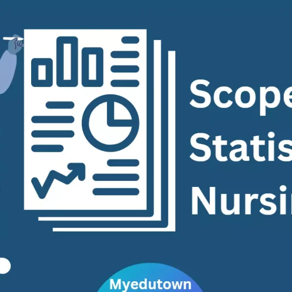 Scope Of Statistics In Nursing