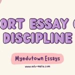 Short essay on earthquake