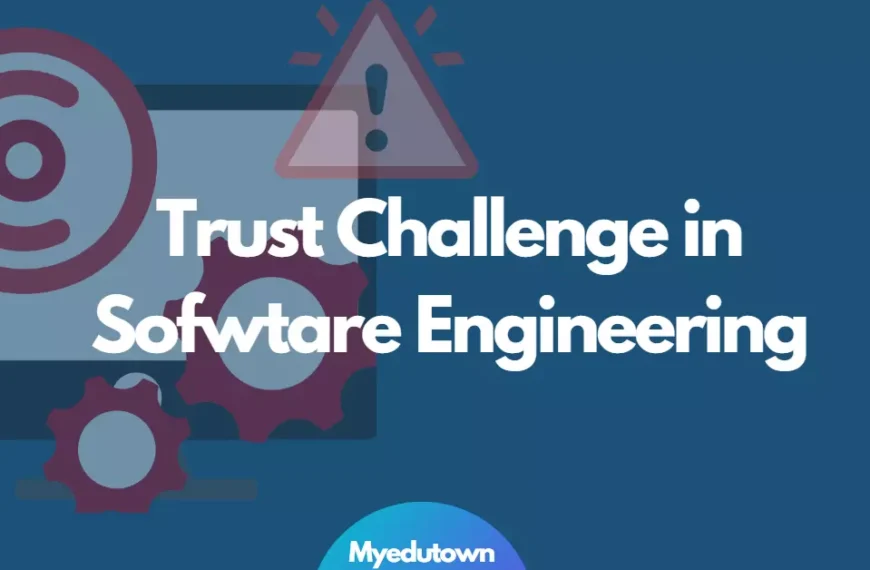 Trust-challenge-in-software-engineering