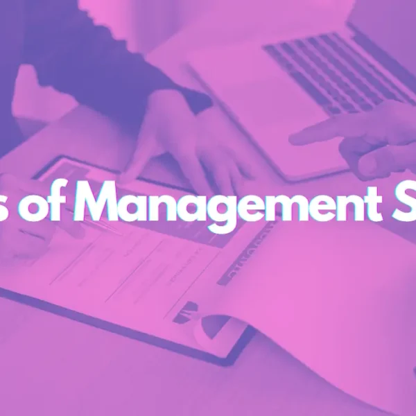 Types of management styles
