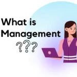 What is management