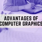 advantages of compute graphics