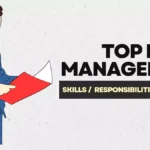 Top level management