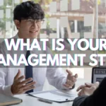 what is your management style