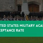 United States Military Academy Acceptance Rate