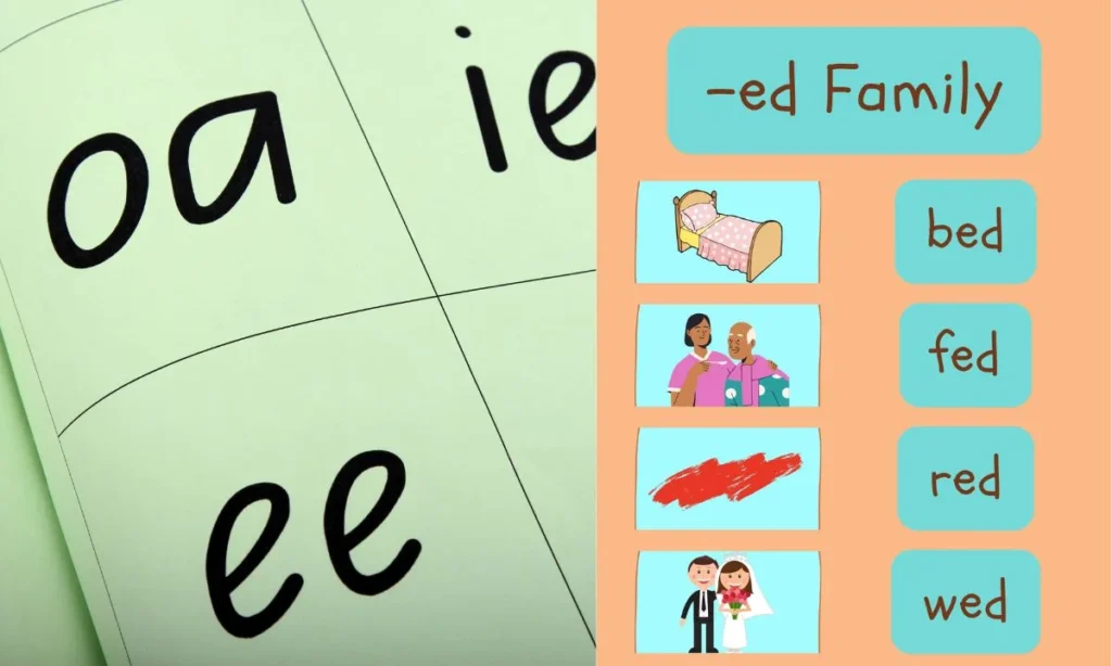 Phonics