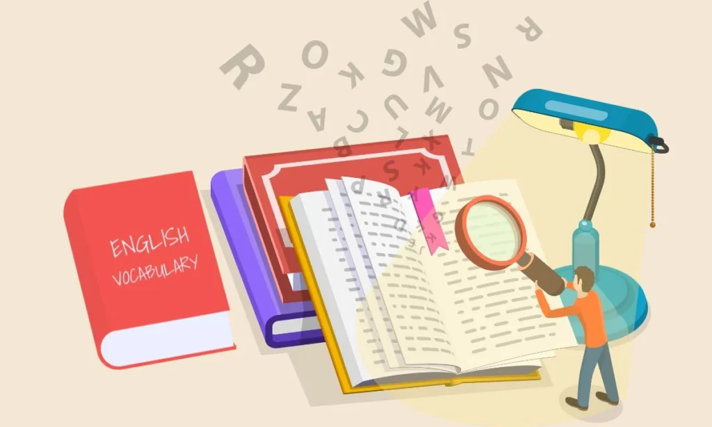 Vocabulary