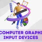 10 Computer Graphics Input Devices