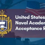 United States Naval Academy Acceptance Rate
