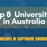 Top 8 Universities to Study Bachelor of Software Engineering in Australia