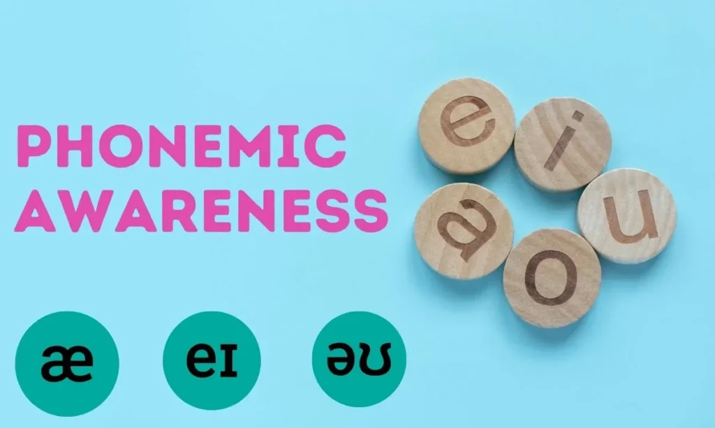 Phonemic Awareness