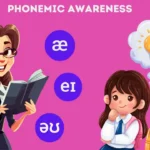 Phonemic Awareness Teaching